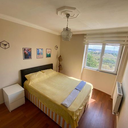 Spacious House Near The Airport Arnavutkoy Extérieur photo