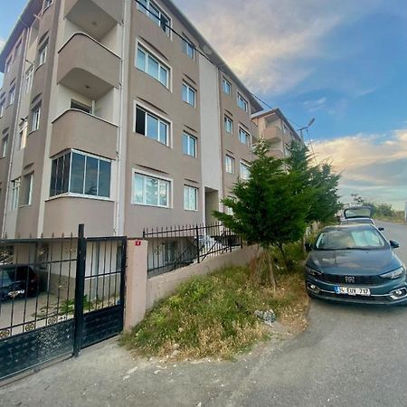 Spacious House Near The Airport Arnavutkoy Extérieur photo