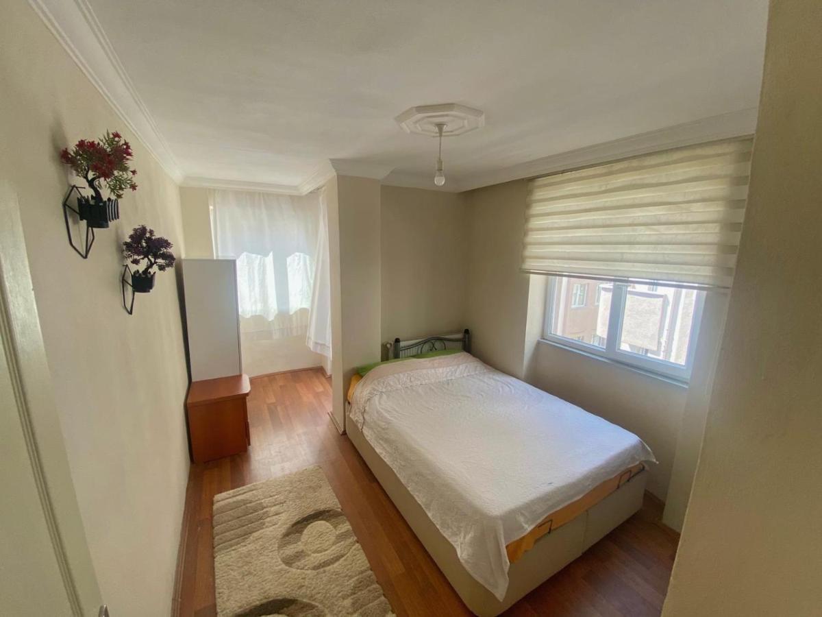 Spacious House Near The Airport Arnavutkoy Extérieur photo