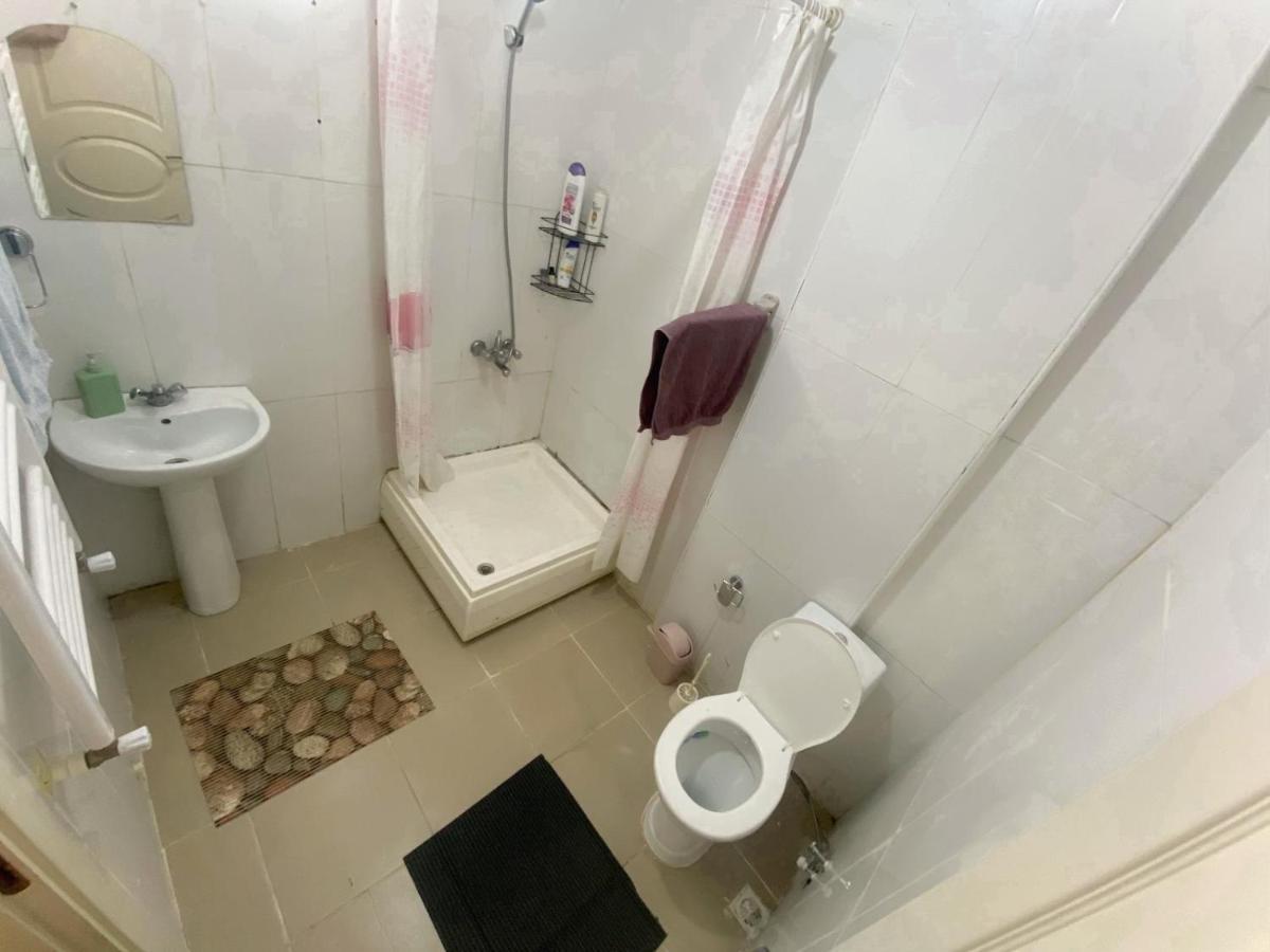 Spacious House Near The Airport Arnavutkoy Extérieur photo