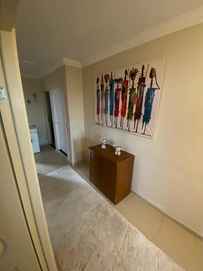 Spacious House Near The Airport Arnavutkoy Extérieur photo